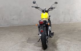 SUZUKI GLASS TRACKER BIG BOY NJ4DA