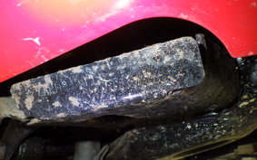 GILERA RUNNER FXR180 2023