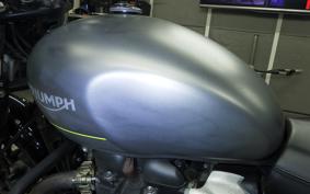 TRIUMPH SPEED TWIN 900 2023