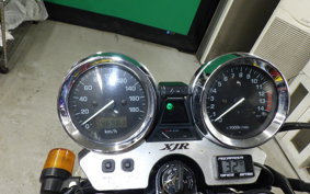 YAMAHA XJR400 Gen.3 R 2002 RH02J