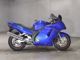 Фото Honda CBR1100XX 1999 с японского аукциона