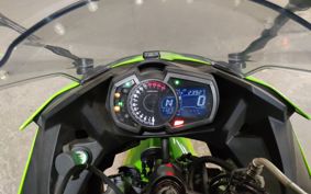 KAWASAKI NINJA400 EX400G