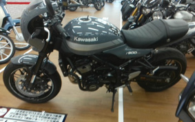 KAWASAKI Z900RS CAFE 2018 ZR900C