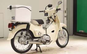 HONDA C110 SUPER CUB 1993 JA44