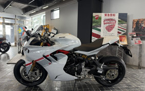 DUCATI SUPER SPORT 950S 2025 1V00