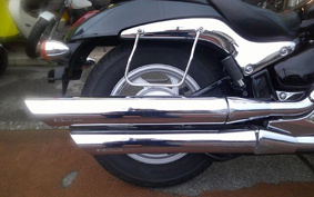 SUZUKI BOULEVARD 400 VK57A