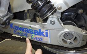 KAWASAKI ZEPHYR 1100 1994 ZRT10A
