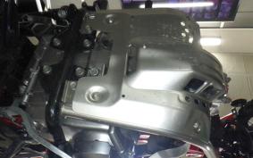 HONDA CT125 HUNTER CUB JA55