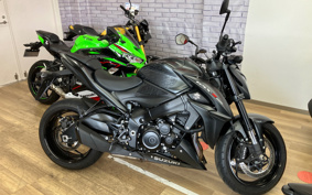 SUZUKI GSX-S 1000 2021 GT79B