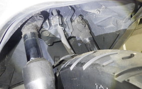 SUZUKI ADDRESS V125 G 2025 CF46A