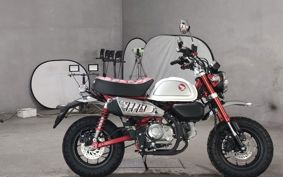 HONDA MONKEY 125 JB03