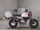 Фото Honda MONKEY 125 с японского аукциона