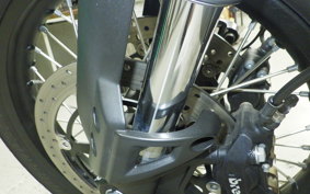 MOTO GUZZI V85 TT 2022