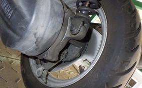 YAMAHA JOG POCHE SA08J