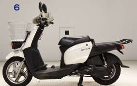 YAMAHA GEAR Gen.2 UA08J