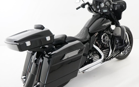 HARLEY FLHX1580 2013 KBM