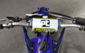 YAMAHA YZ125 CE16C