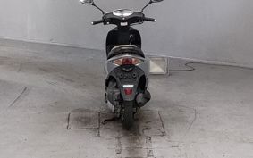 HONDA DIO AF68
