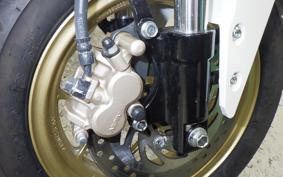 HONDA GROM 1998 JC75