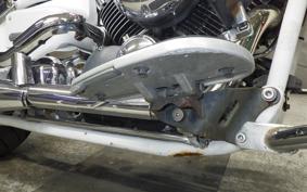 YAMAHA DRAGSTAR 400 CLASSIC 2001 VH01J