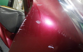 HONDA LEAD 125 2008 JF45