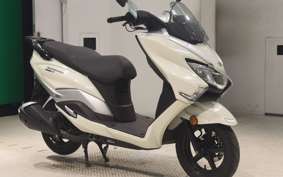 SUZUKI BURGMANｽﾄﾘｰﾄ125EX EA23M