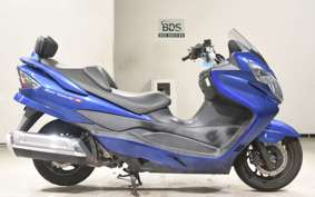 SUZUKI SKYWAVE 250 (Burgman 250) M 1997 CJ45A