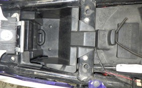 HONDA CB400 SUPER BOLDOR VTEC A 2009 NC42