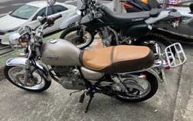 SUZUKI BOLTI NJ47A