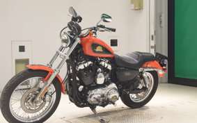 HARLEY XL50 2006