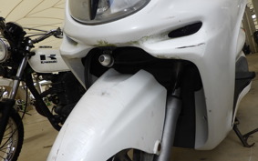 YAMAHA MAJESTY 250 C SG03J