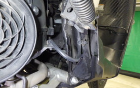 HONDA ﾍﾞﾝﾘｨ110 2002 JA09