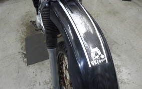 YAMAHA SEROW 225 Gen.3 2018 DG08J