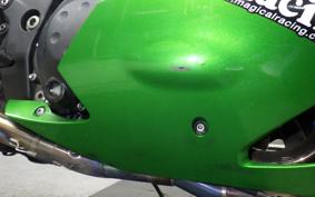 KAWASAKI ZX 1400 NINJA R A 2015