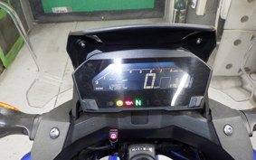 HONDA NC750X D Limited 2017 RC90