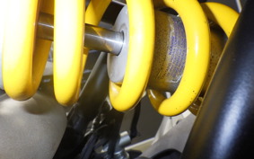 DUCATI MONSTER 821 2020