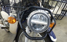 HONDA C110 SUPER CUB JA42