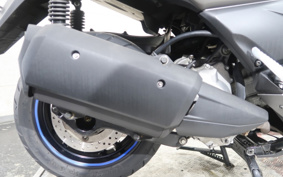 YAMAHA X-MAX SG42J