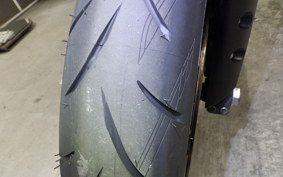 YAMAHA YZF-R6 2020