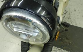 HONDA CT125 HUNTER CUB 2008 JA55