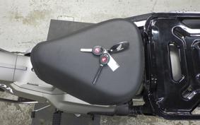 HONDA CT125-2 2002 JA65