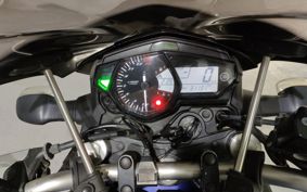 YAMAHA MT-25 RG10J