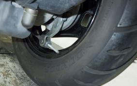 SUZUKI ADDRESS V125 CF4EA