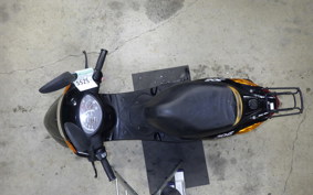 YAMAHA JOG Gen.5 SA36J