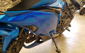 KAWASAKI NINJA ZX-4R SE 2023 ZX400P
