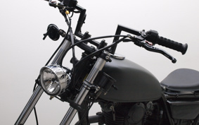 KAWASAKI 250TR BJ250F