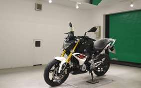 BMW G310R 2018