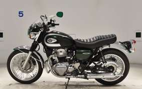 KAWASAKI W800 2020