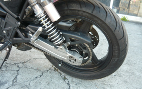 KAWASAKI ZEPHYR400K 2005 ZR400C