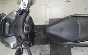 YAMAHA TRICITY 155 SG81J